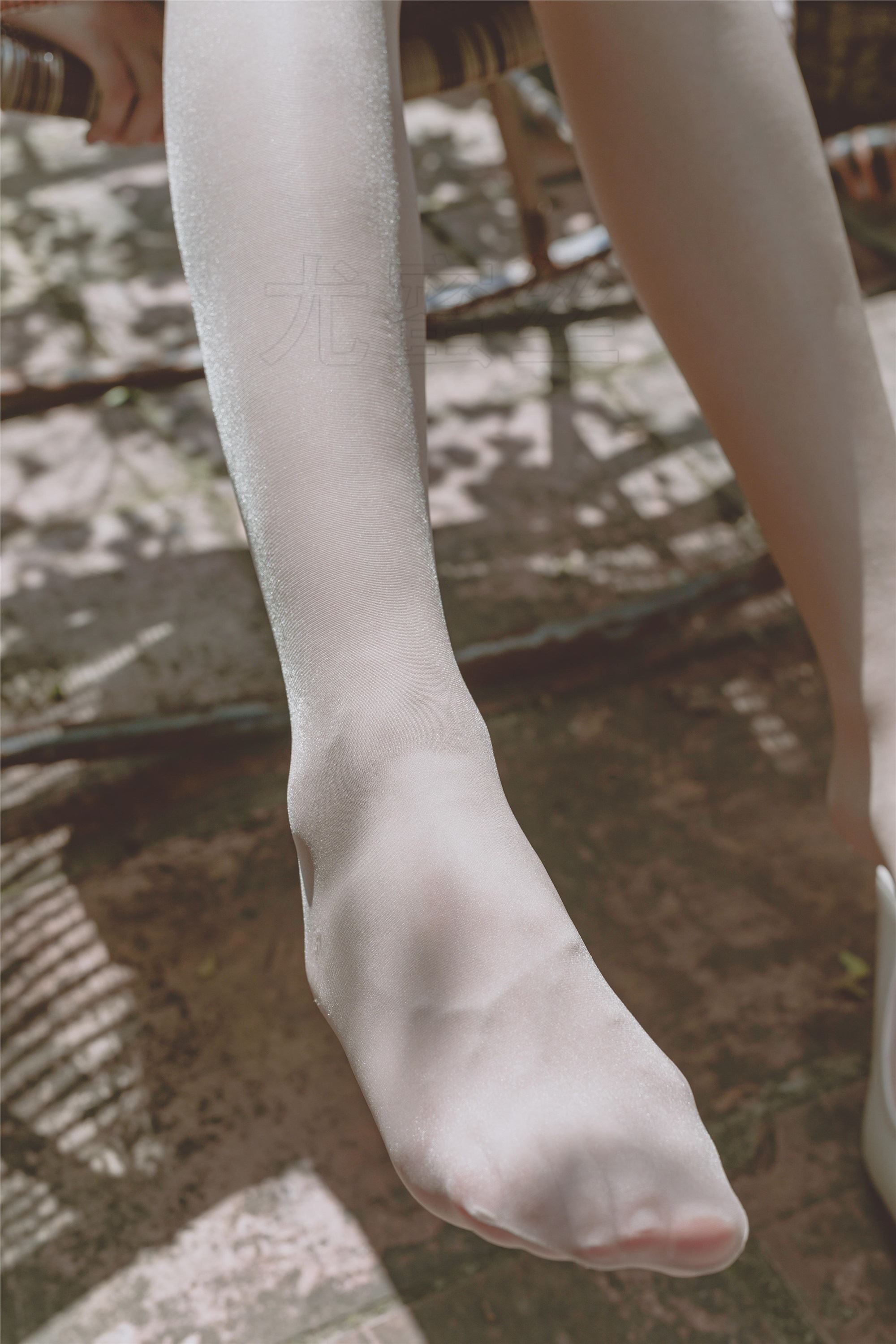 尤蜜丝 穿搭写真 NO.001